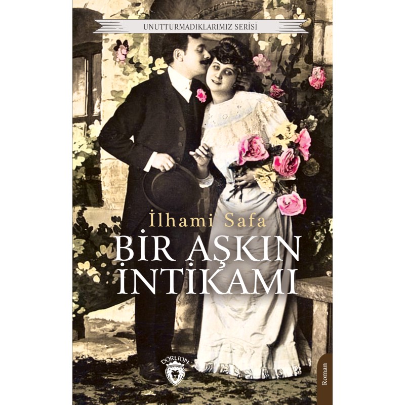 Bir Aşkın İntikamı Bir Aşkın İntikamı