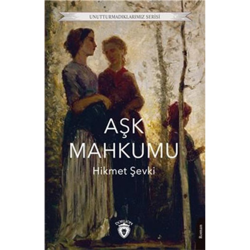 Aşk Mahkumu Aşk Mahkumu