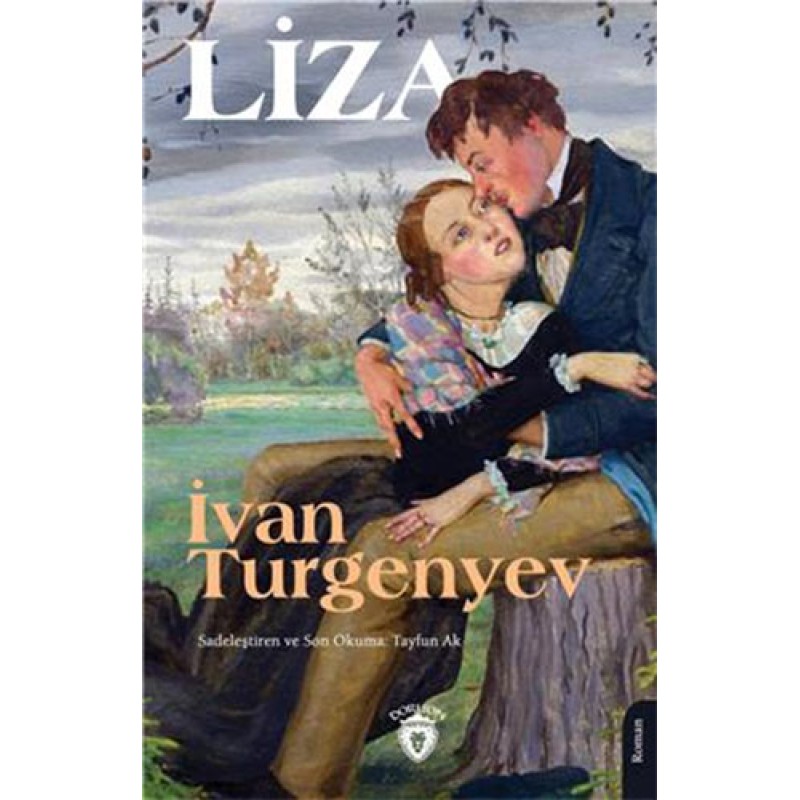 Liza Liza