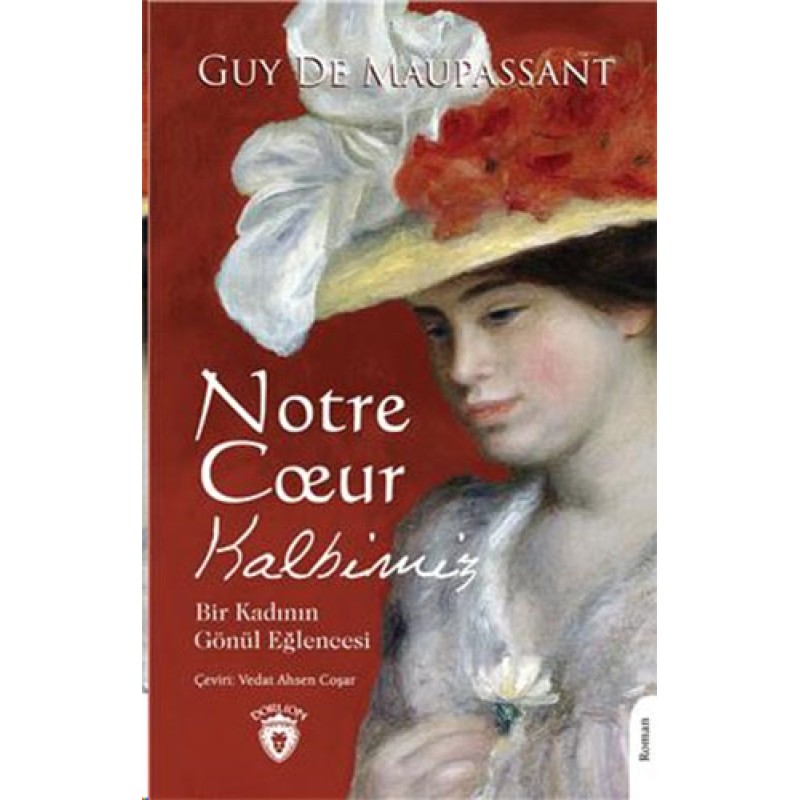 Notre Coeur Notre Coeur