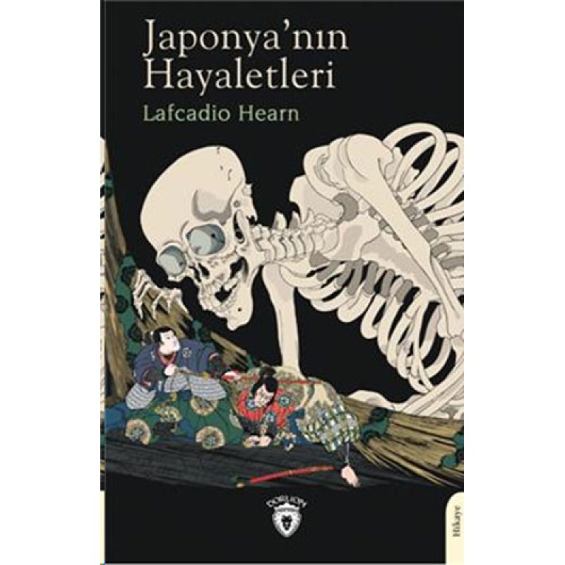 Japonya’nın Hayaletleri Japonya’nın Hayaletleri