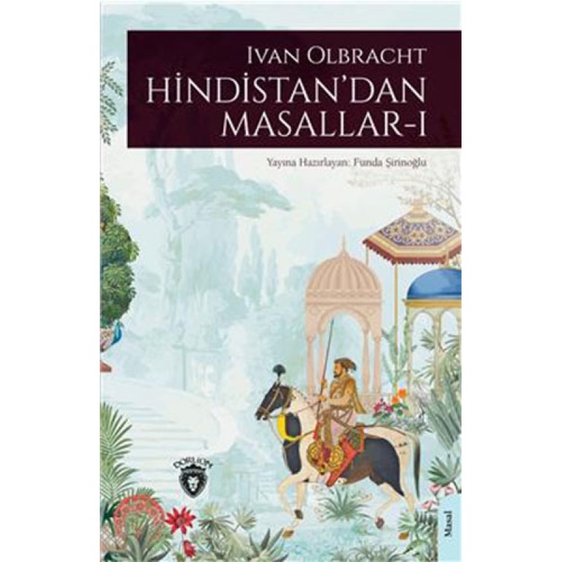 Hindistandan Masallar - 1 Hindistandan Masallar - 1