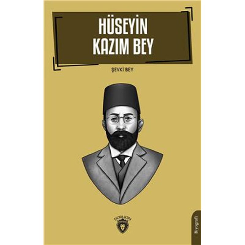 Hüseyin Kazım Bey