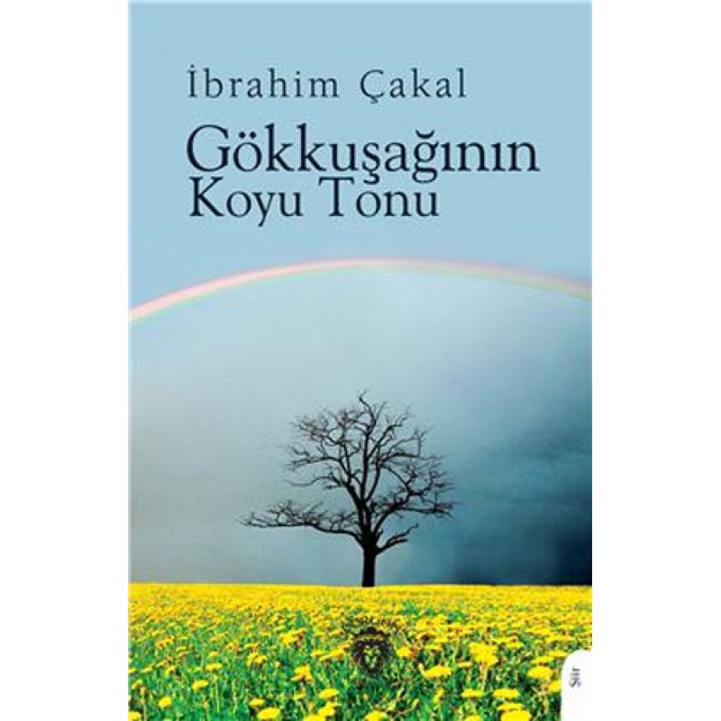 Gökkuşağının Koyu Tonu Gökkuşağının Koyu Tonu