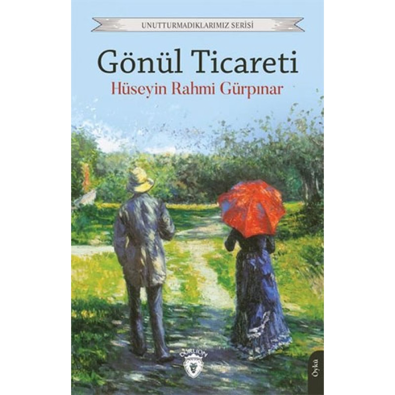 Gönül Ticareti Gönül Ticareti