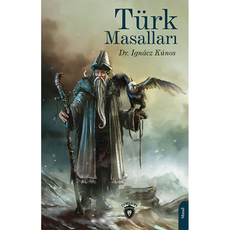 Türk Masalları Türk Masalları