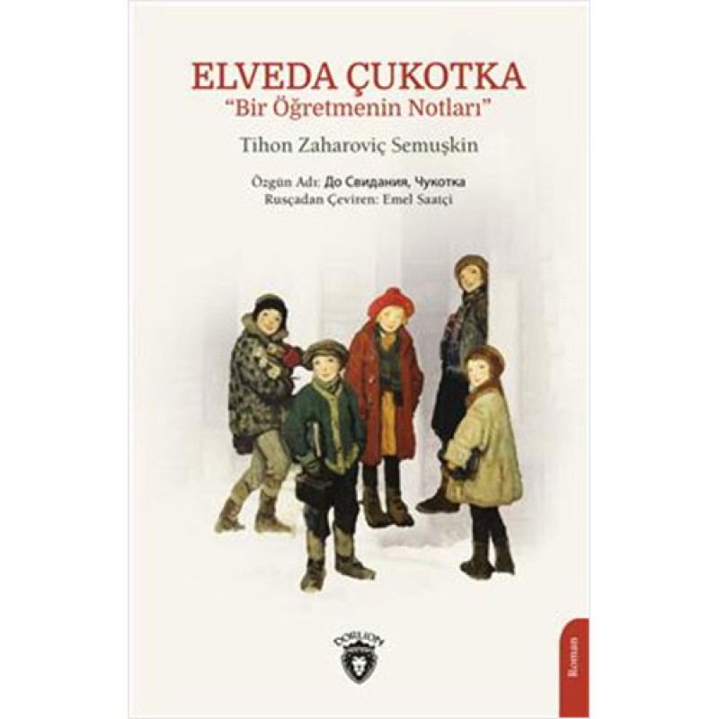 Elveda Çukotka