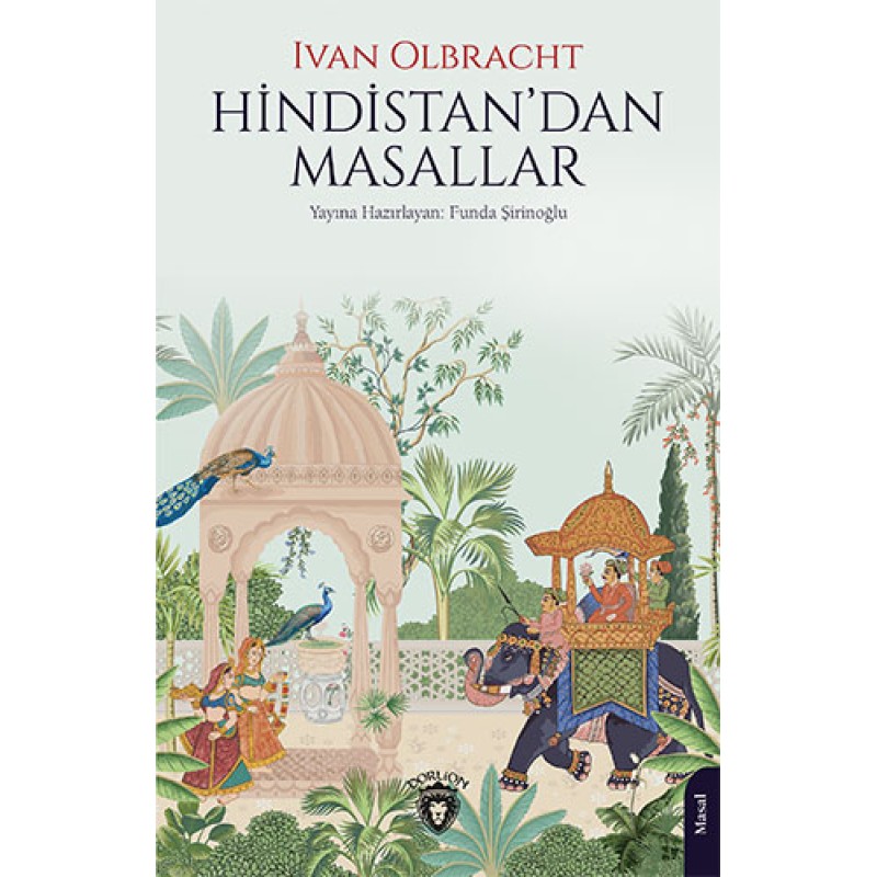 Hindistan’dan Masallar Hindistan’dan Masallar
