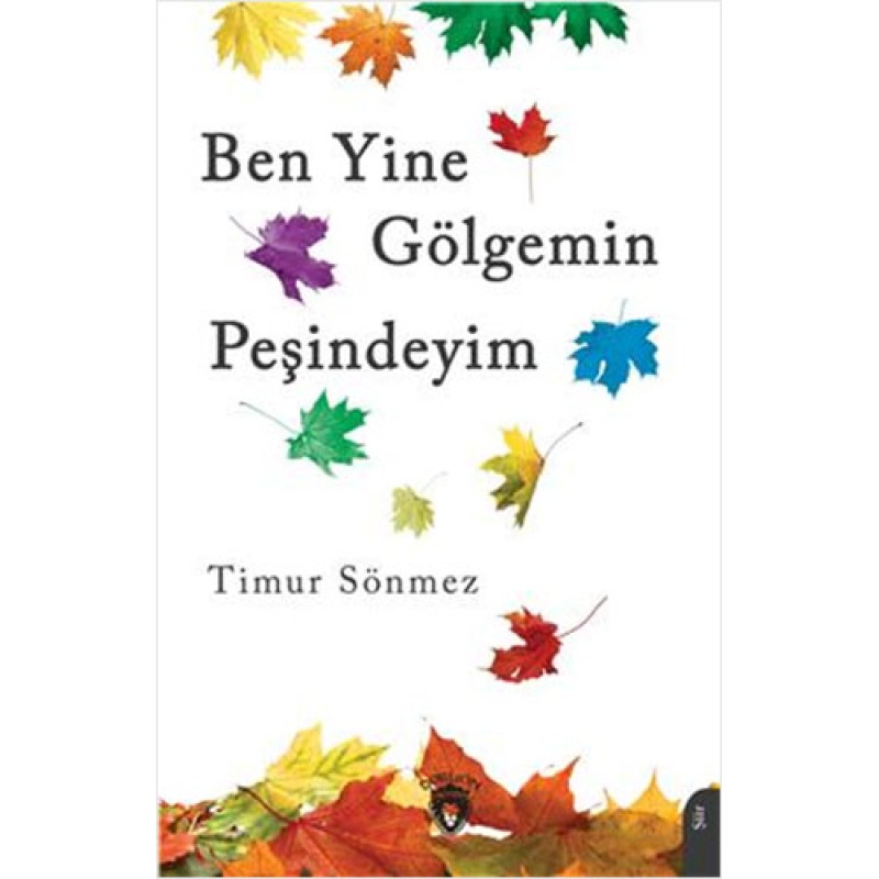 Ben Yine Gölgemin Peşindeyim Ben Yine Gölgemin Peşindeyim