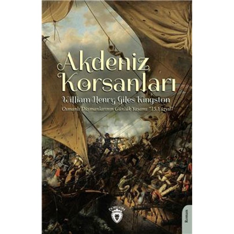 Akdeniz Korsanları Akdeniz Korsanları