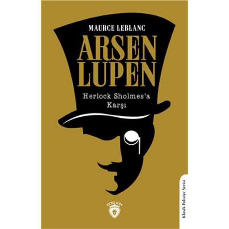 Arsen Lupen - Arsen Lupen Herlock Sholmes’a Karşı