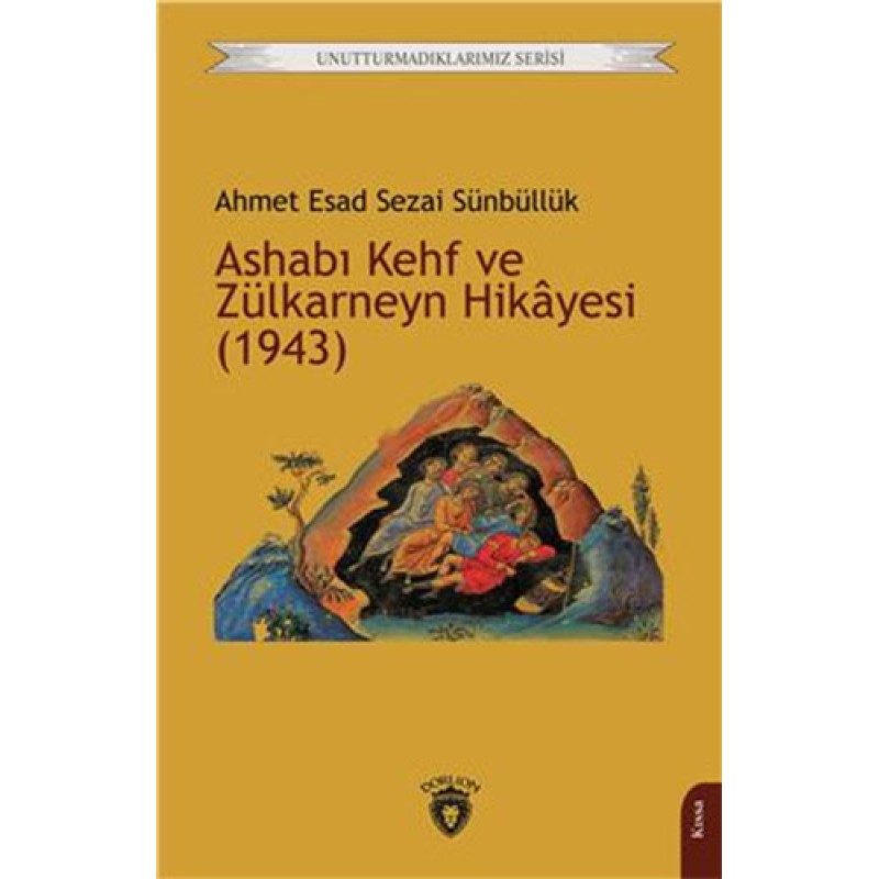 Ashabı Kehf ve Zülkarneyn Hikayesi (1943) Ashabı Kehf ve Zülkarneyn Hikayesi (1943)