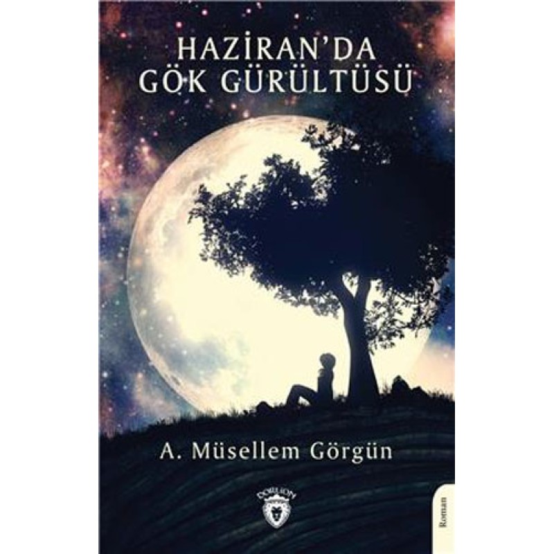 Haziran'da Gök Gürültüsü Haziran'da Gök Gürültüsü