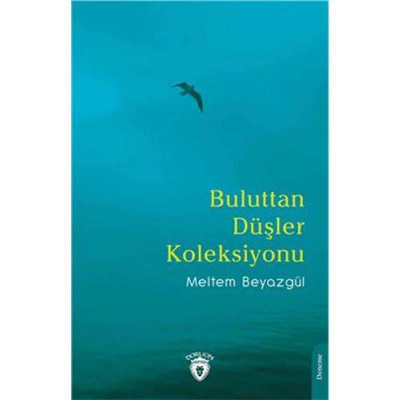 Buluttan Düşler Koleksiyonu Buluttan Düşler Koleksiyonu