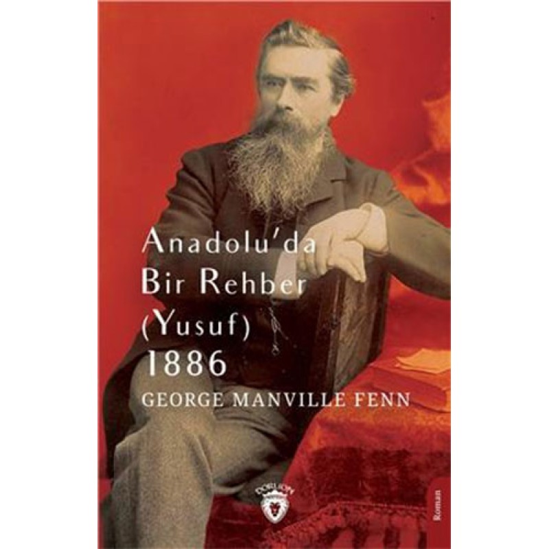 Anadolu’da Bir Rehber (Yusuf) 1886