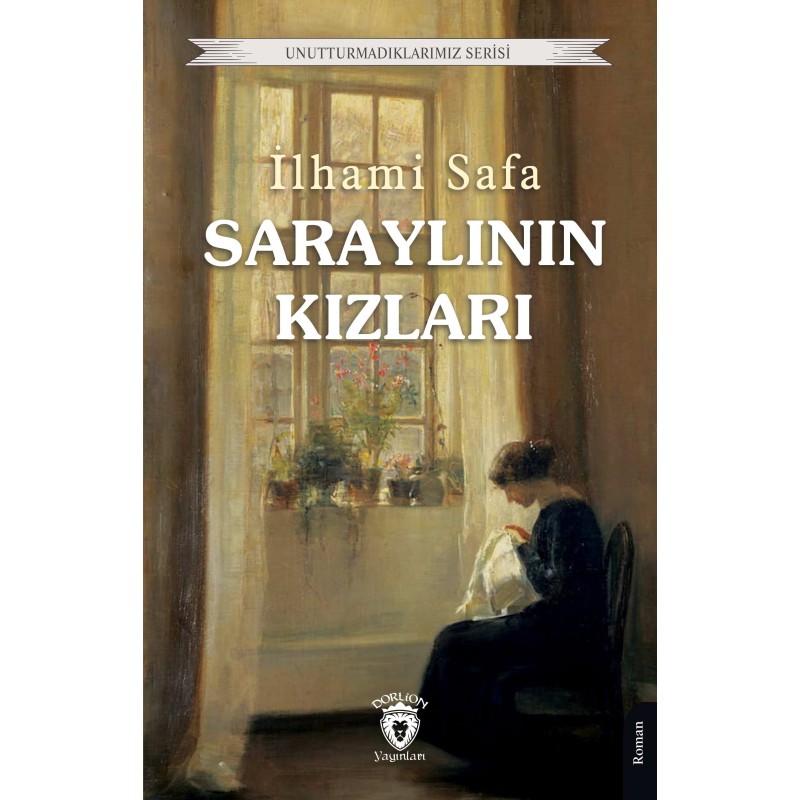 Saraylının Kızları Saraylının Kızları
