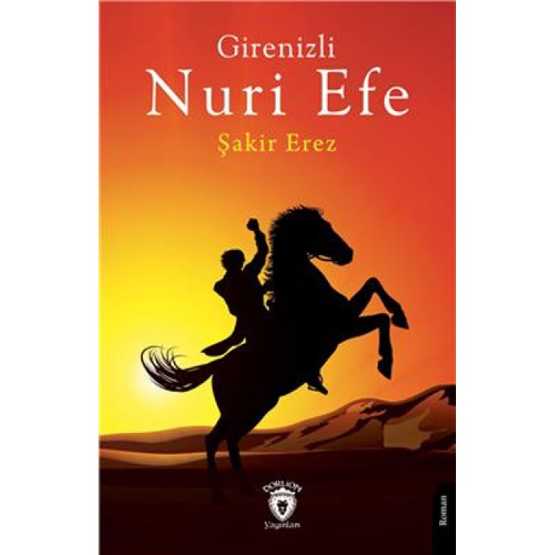 Girenizli Nuri Efe Girenizli Nuri Efe