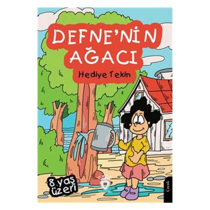 Defne'nin Ağacı Defne'nin Ağacı