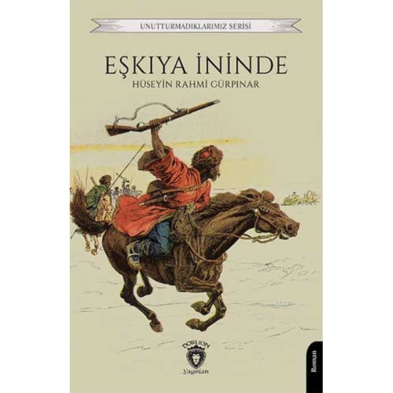 Eşkıya İninde Eşkıya İninde