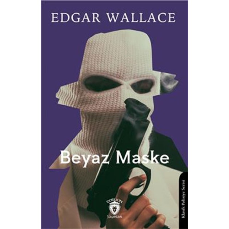Beyaz Maske Beyaz Maske