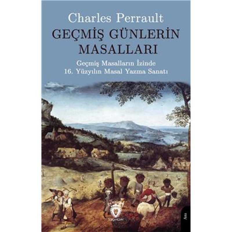 Geçmiş Günlerin Masalları Geçmiş Günlerin Masalları
