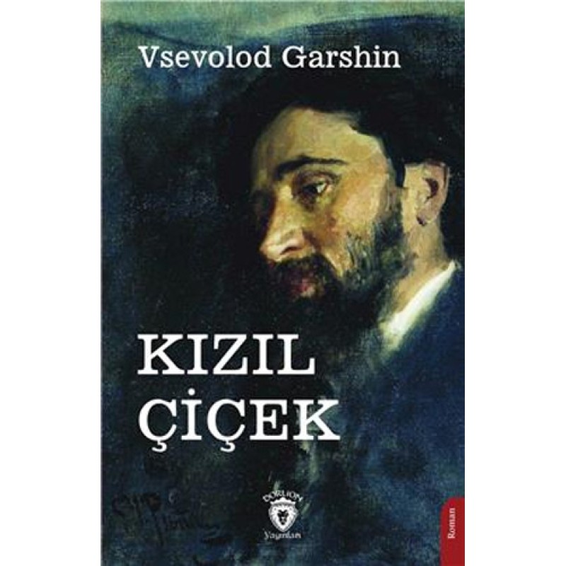 Kızıl Çiçek Kızıl Çiçek