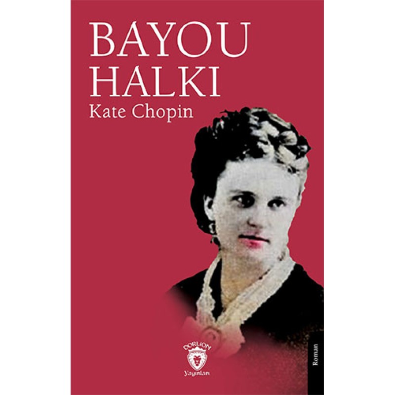 Bayou Halkı Bayou Halkı