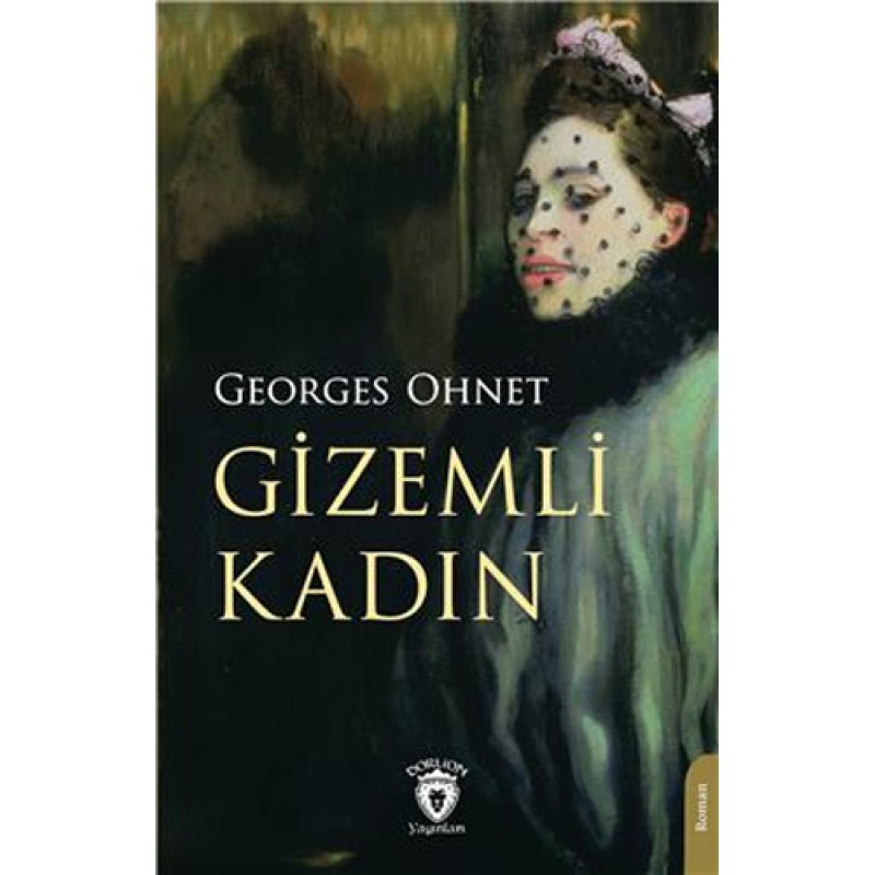 Gizemli Kadın Gizemli Kadın