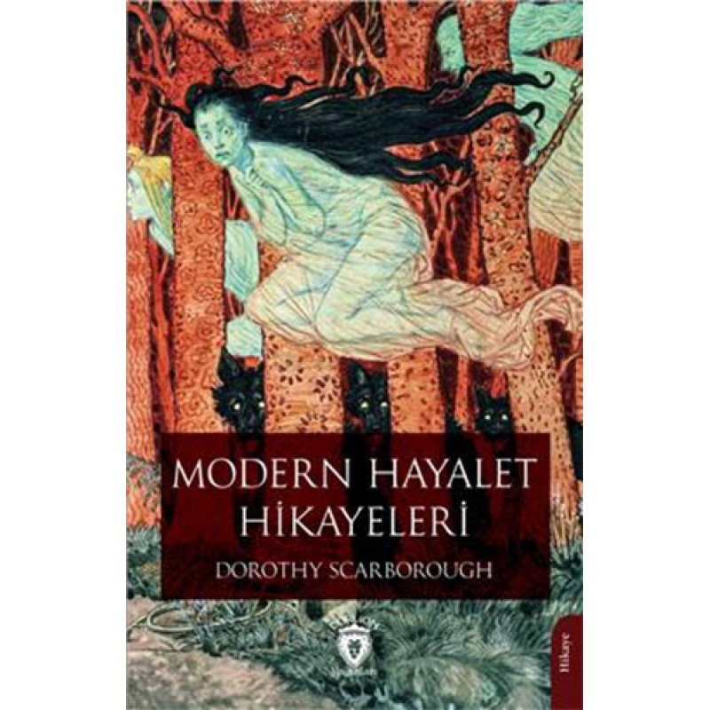 Modern Hayalet Hikayeleri Modern Hayalet Hikayeleri