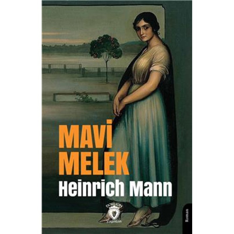 Mavi Melek Mavi Melek
