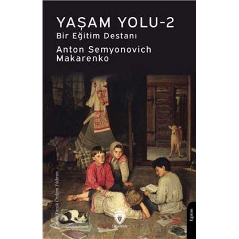 Yaşam Yolu 2 Yaşam Yolu 2