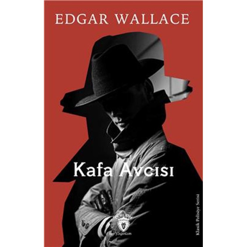Kafa Avcısı Kafa Avcısı