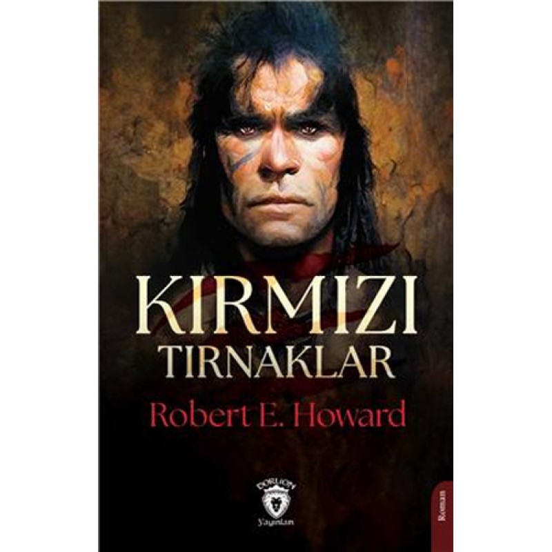 Kırmızı Tırnaklar Kırmızı Tırnaklar