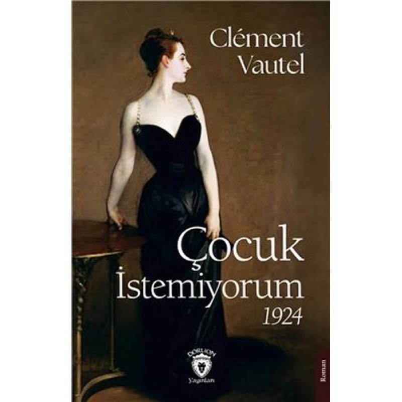 Çocuk İstemiyorum 1924