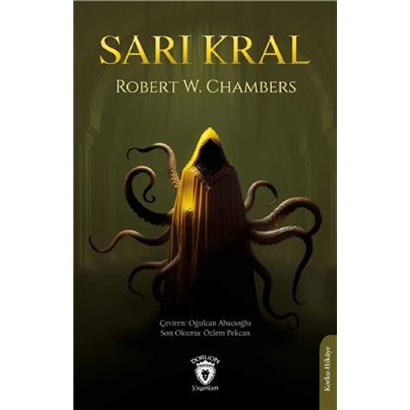 Sarı Kral Sarı Kral