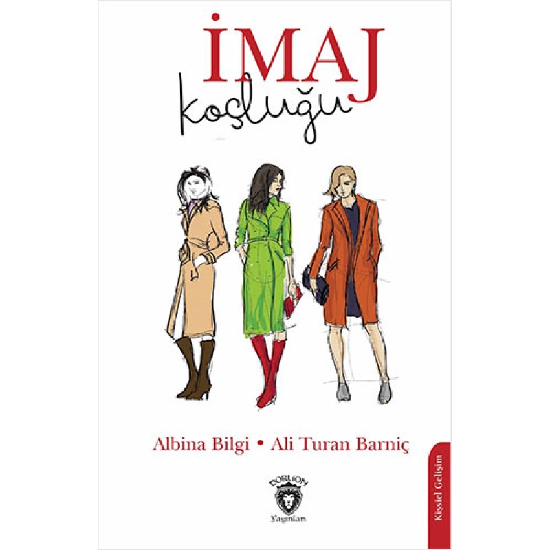 İmaj Koçluğu İmaj Koçluğu