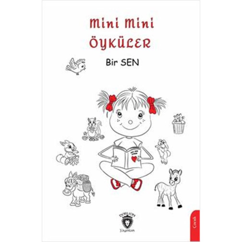 Mini Mini Öyküler Mini Mini Öyküler