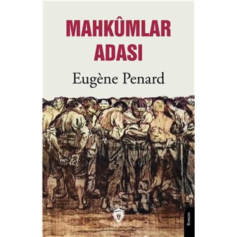 Mahkumlar Adası Mahkumlar Adası
