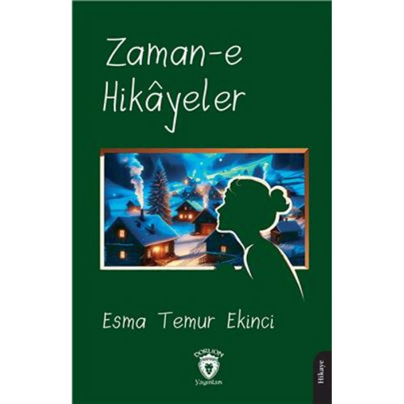 Zaman-e Hikayeler