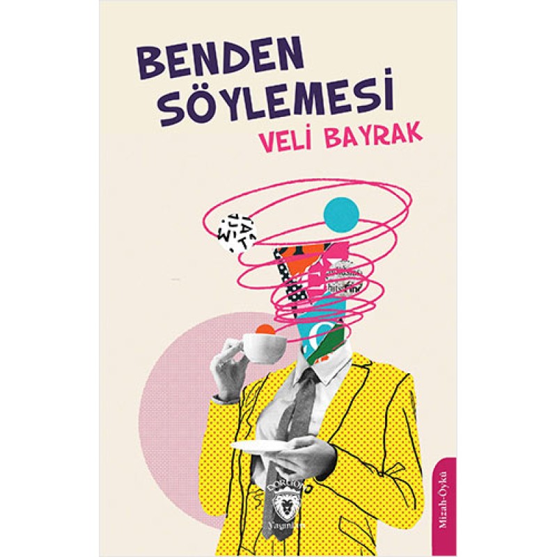 Benden Söylemesi Benden Söylemesi