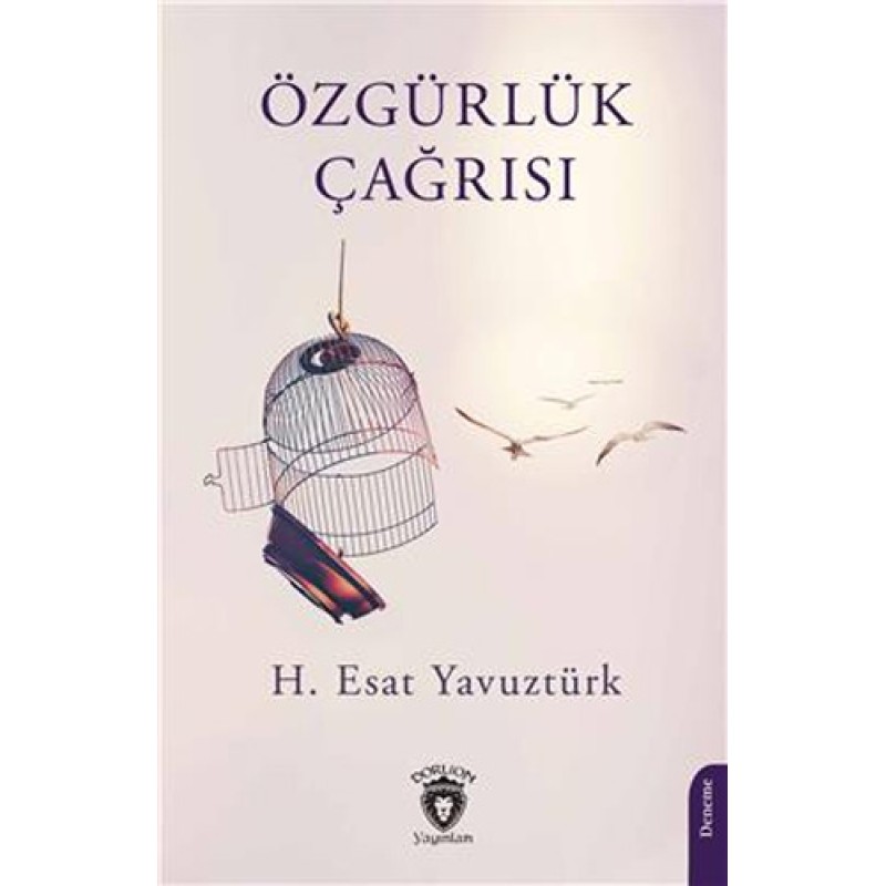 Özgürlük Çağrısı Özgürlük Çağrısı