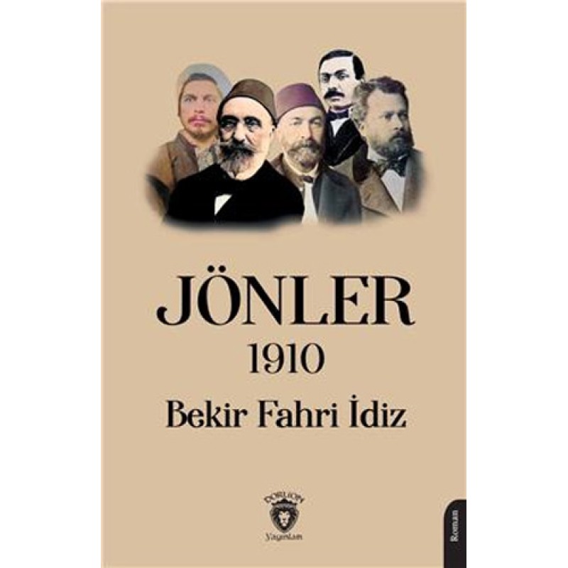 Jönler 1910 Jönler 1910