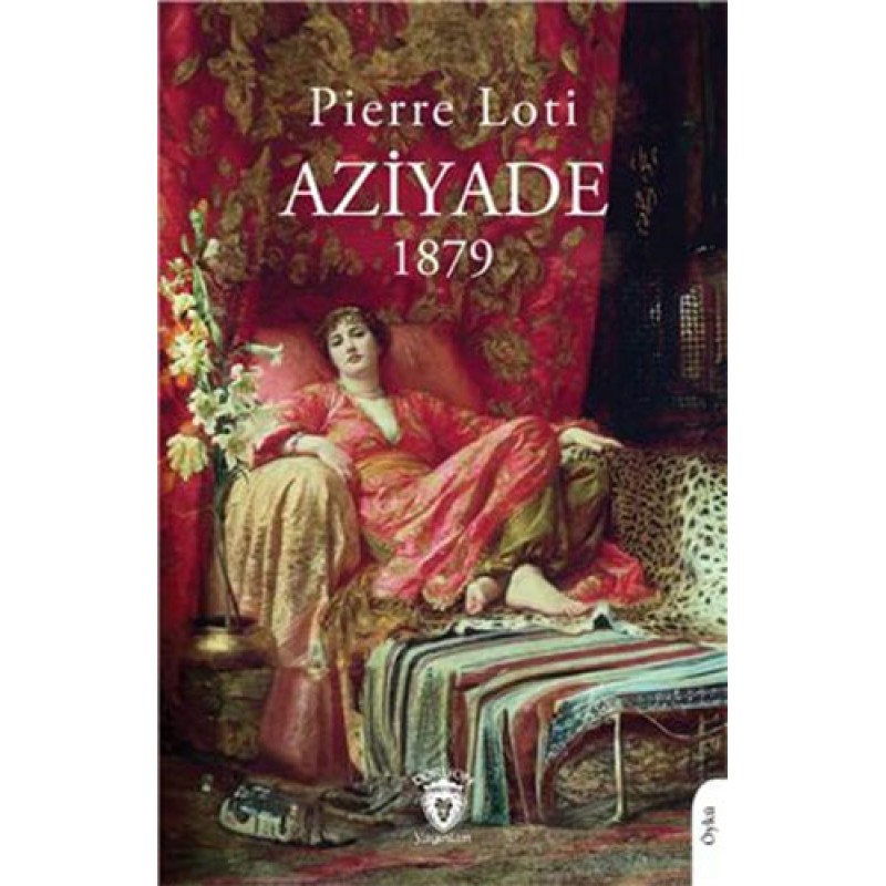 Aziyade 1879 Aziyade 1879