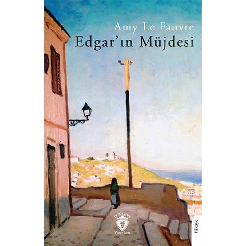 Edgar’ın Müjdesi Edgar’ın Müjdesi