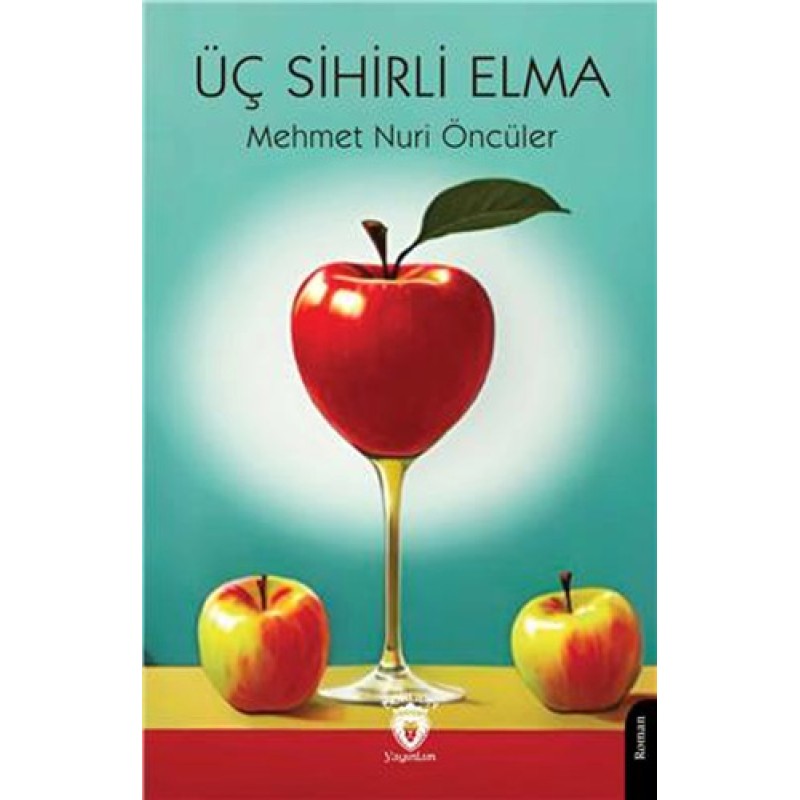 Üç Sihirli Elma Üç Sihirli Elma