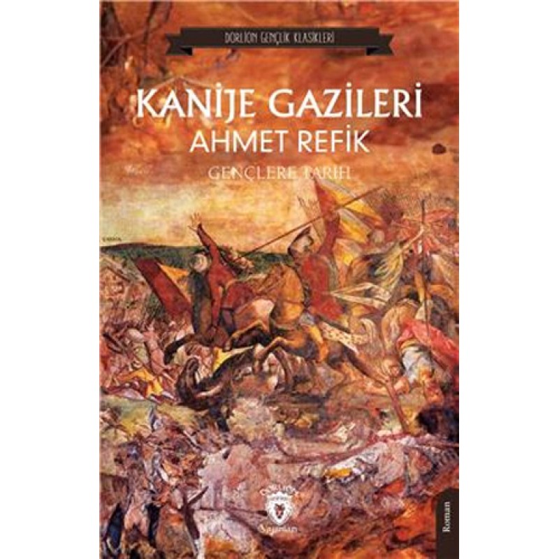 Kanije Gazileri Kanije Gazileri