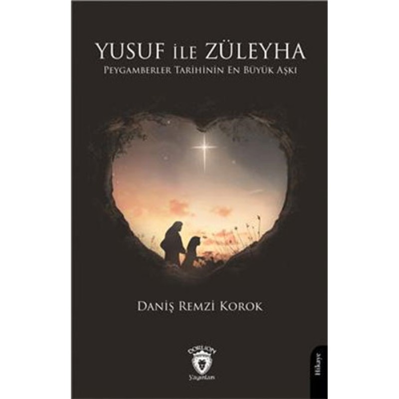 Yusuf ile Züleyha Yusuf ile Züleyha