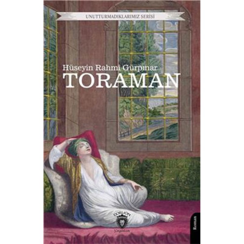 Toraman Toraman