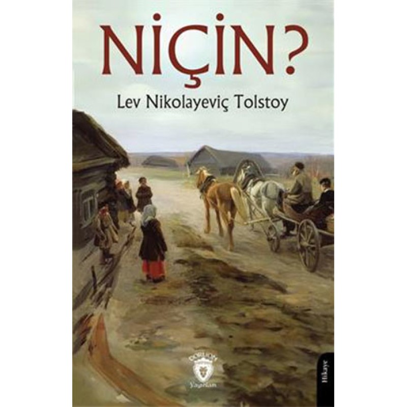Niçin ? Niçin ?