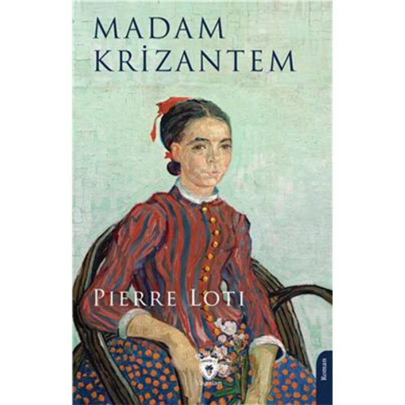 Madam Krizantem Madam Krizantem